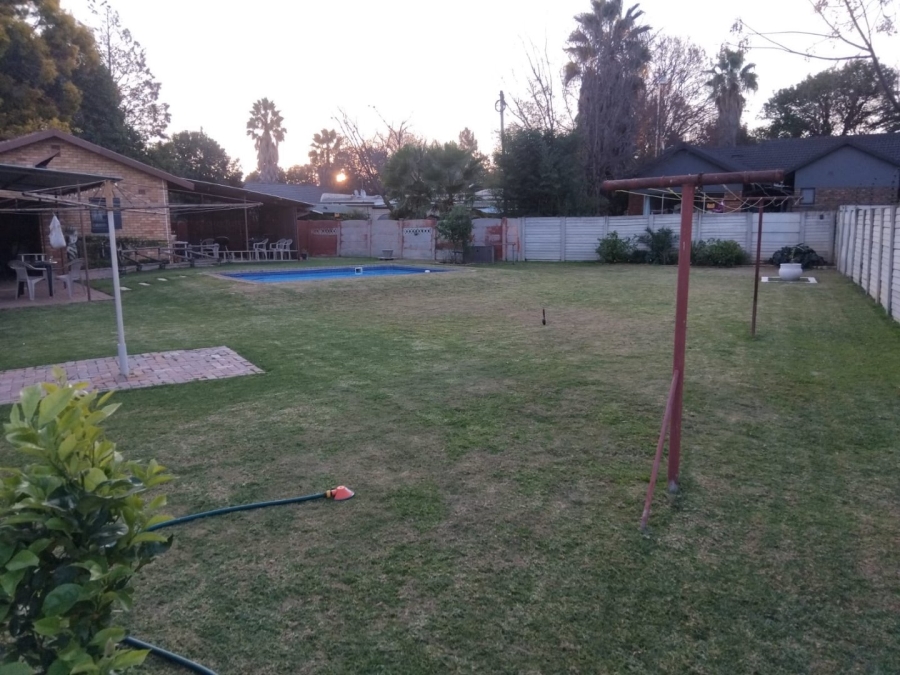4 Bedroom Property for Sale in Lourenspark North West